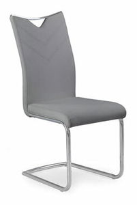 Scaun sufragerie K224 (gri)