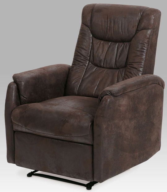 Relaxačné kreslo TV-7013 BR3