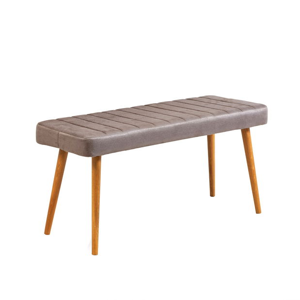 Set mobilier sufragerie Contigo (Pin + gri)
