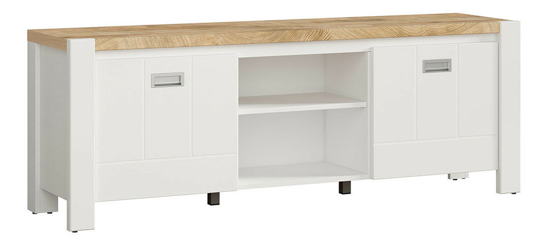 TV asztal Drew RTV2D/160