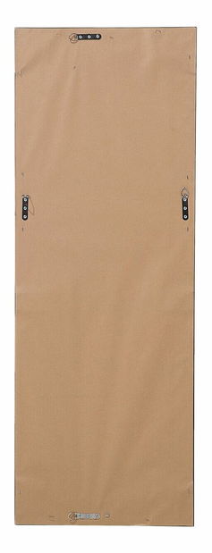 Nástenné zrkadlo Alexandre (zlatá)