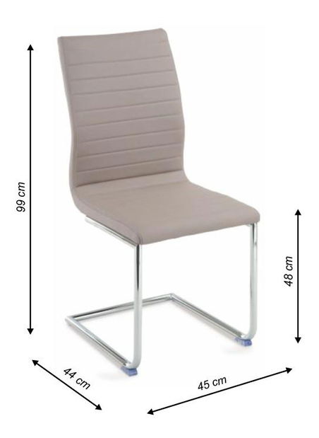 Blagovaonska stolica- Tempo Kondela