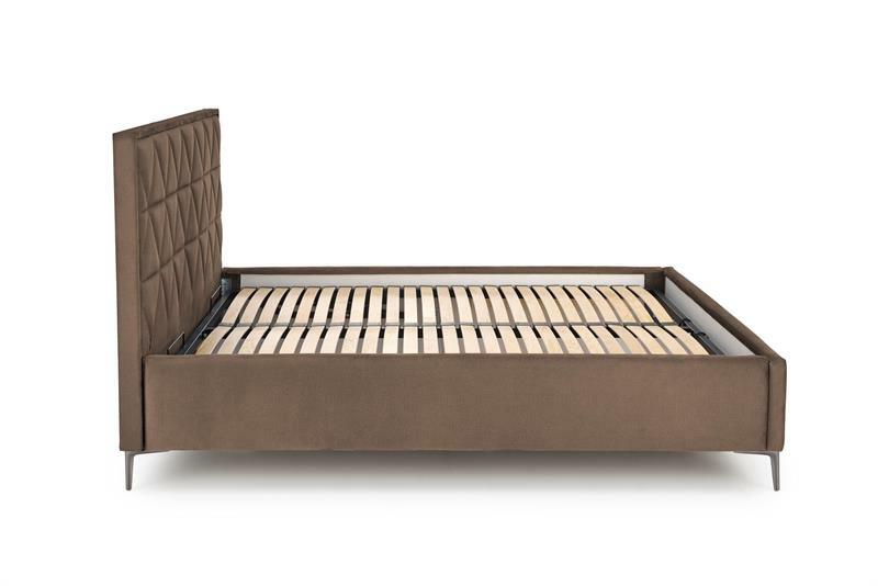 Čelo postele Mondelo W5 (béžová)