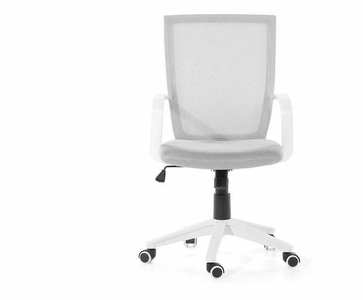 Irodai szék Relive (világosszürke)