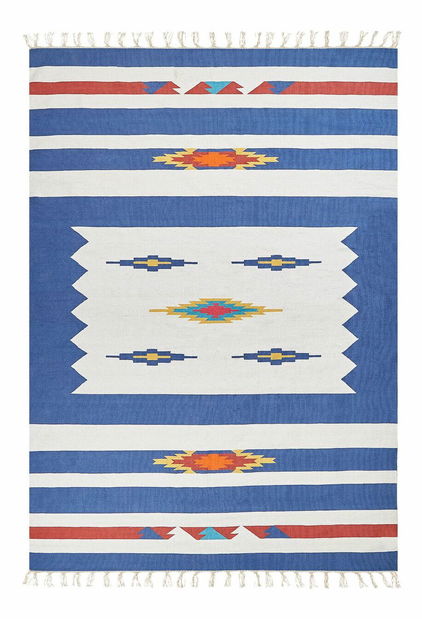 Koberec 200 x 300 cm Vase (viacfarebná)