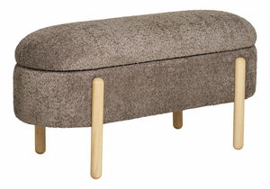 Bancă Bvemona (maro)