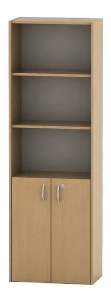 Szekrény Asistant 2 002 (bükk)