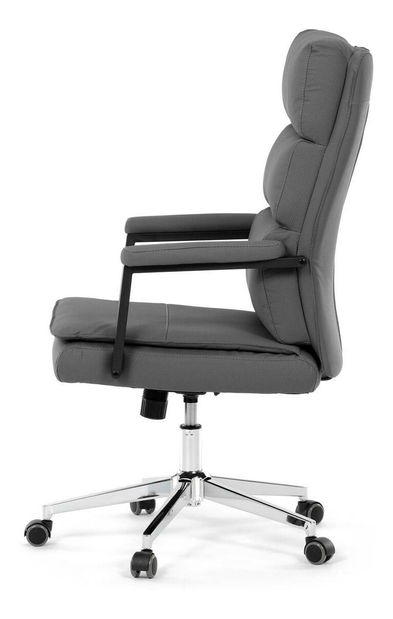 Irodai szék Presentaba (szürke)