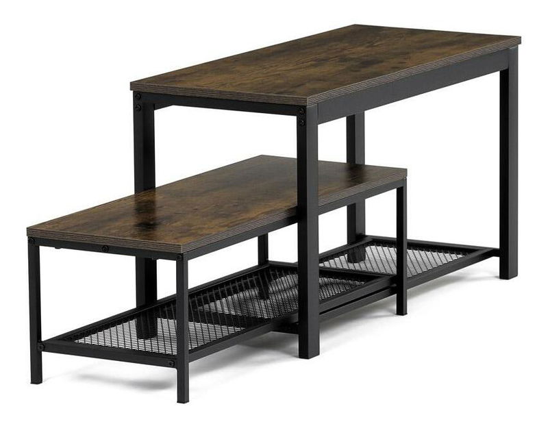 Pantofar Austriaca (old style wood)