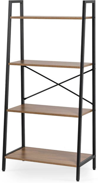 Raft Goleadora (nuc + negru) 