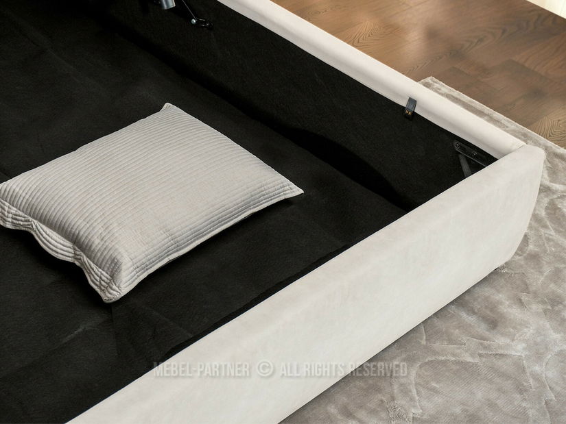 Pat matrimonial 180 cm Respondio 180 (crem)