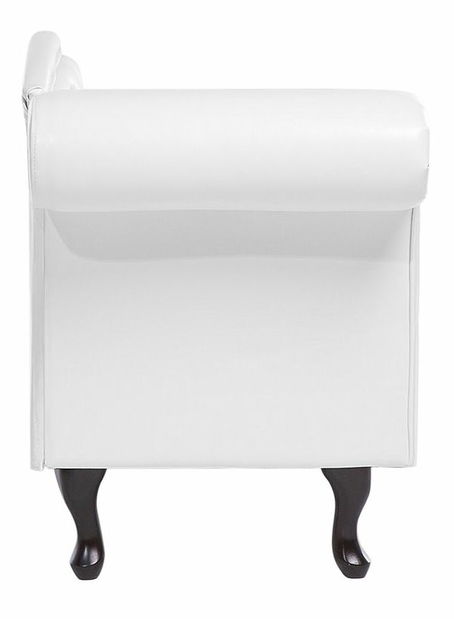 Leňoška Lattey (biela) (L)