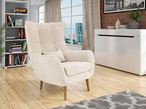 Fotelja Fendora (Alfa 01)