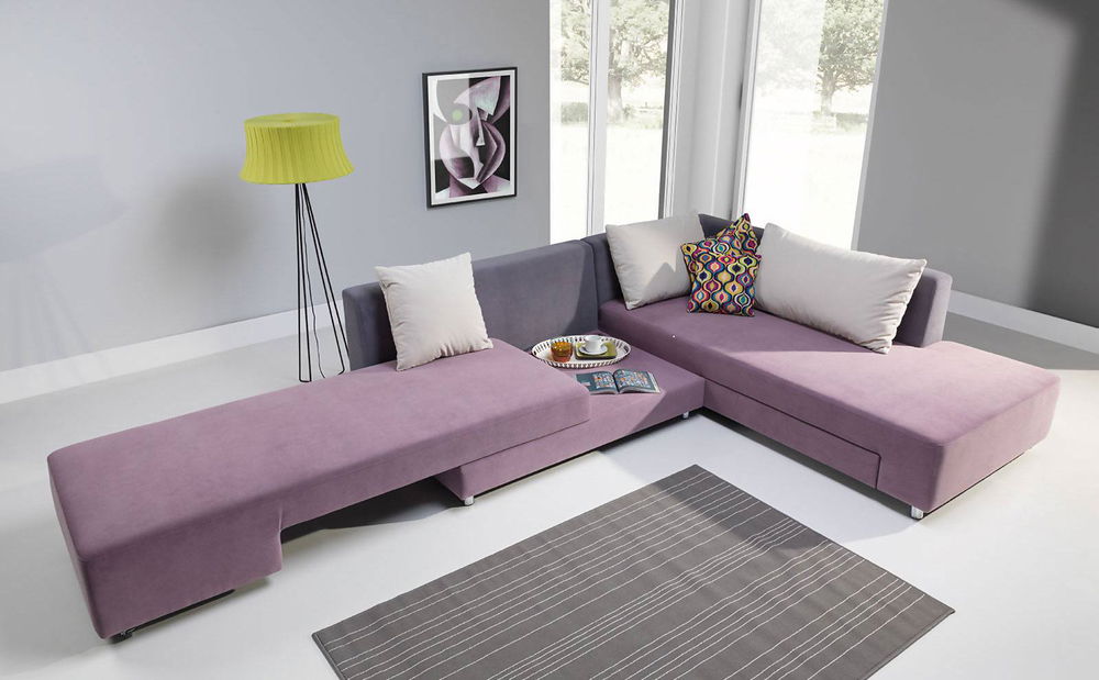 Sarokkanapé Sylvar (J)