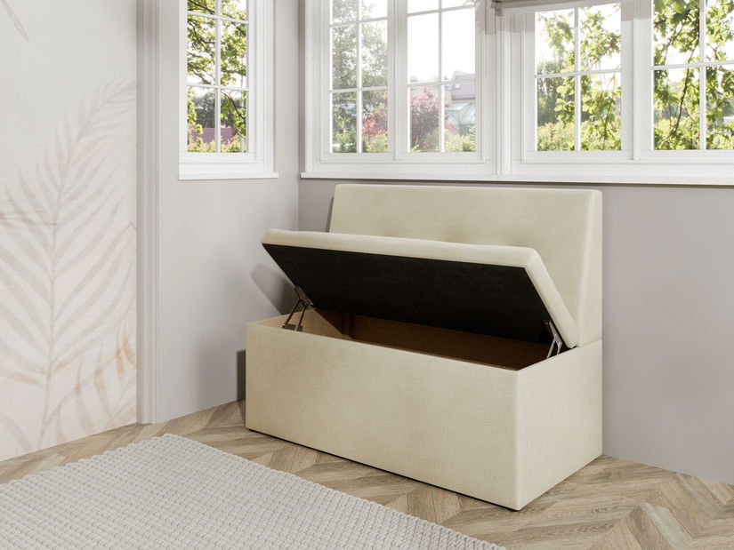 Kuhinjska klupa Layla 100 (krem)