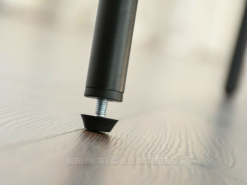 Blagovaonska stolica Koalas (crna)