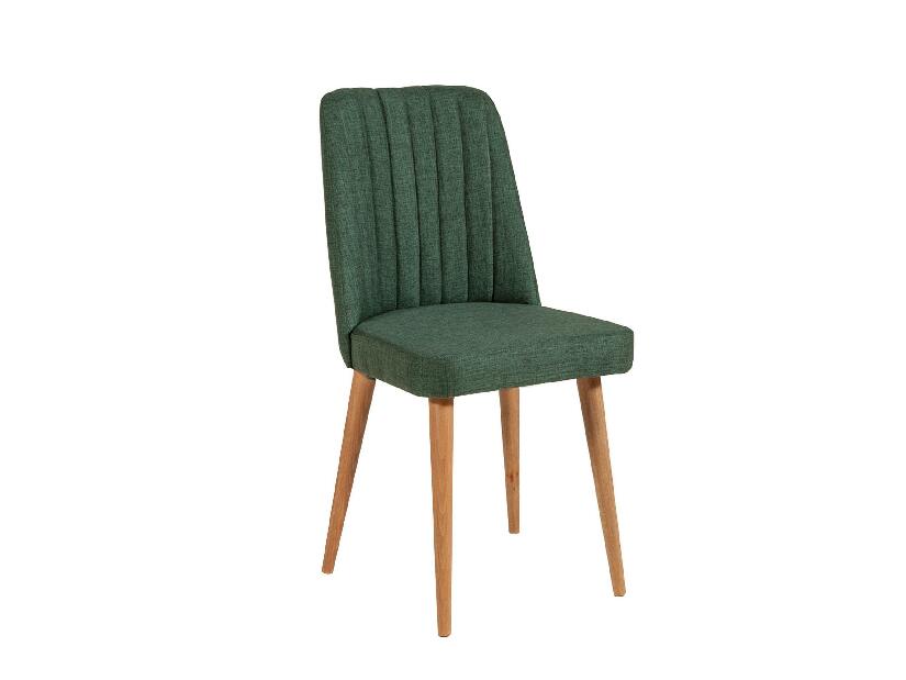 Blagovaonska stolica Nitesu 1 (atlantski bor + zelena) 