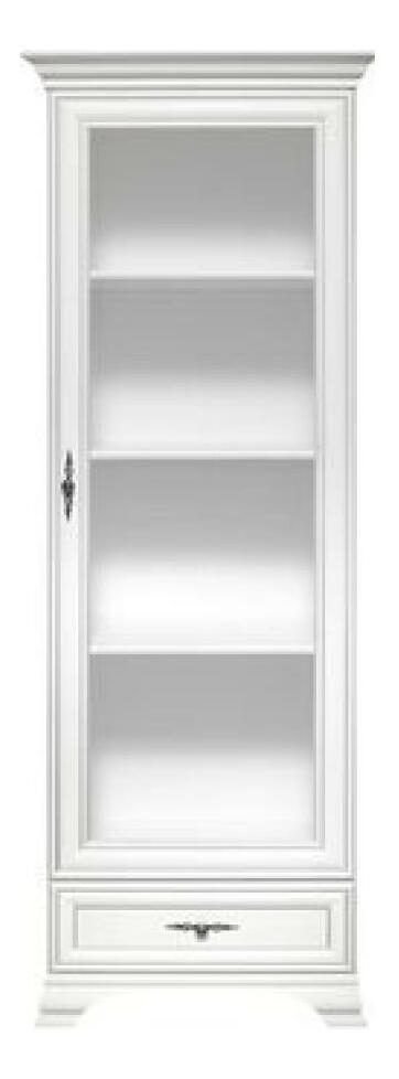 Vitrina Kuito REG1W1S (alpska bijela)