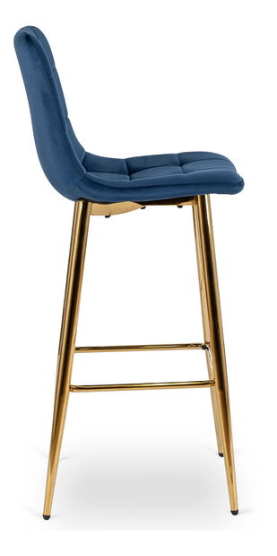 Blagovaonska stolica Abisales (mornarsko plava) 