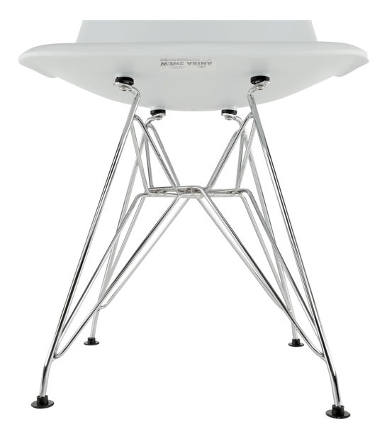 Étkezőszék Azalee 2 New (fehér)