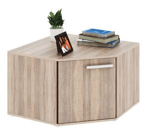 Kutni ormarić Gleo Tip 14 