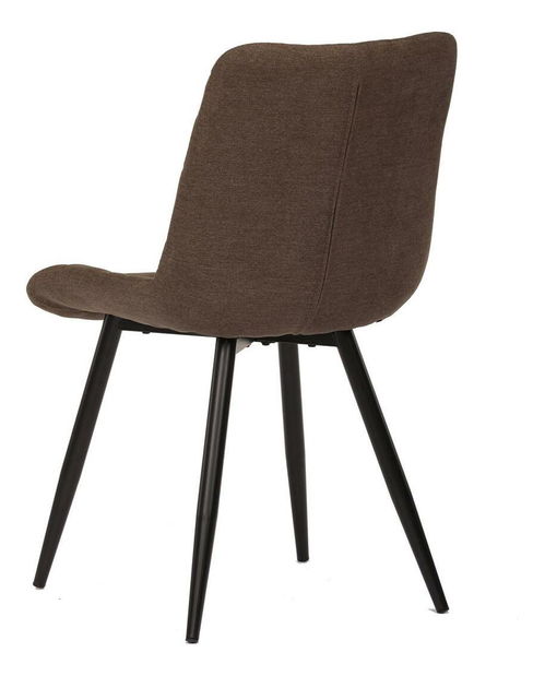 Étkezőszék Cabia (barna)