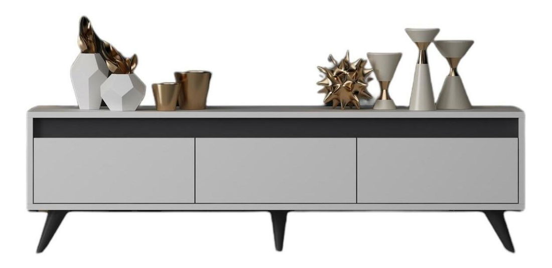 TV stolić/ormarić Vukule (bijela)