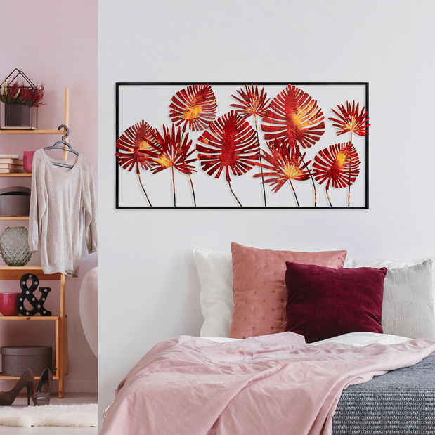 Decorație de perete Fabilos