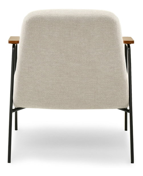 Fotoliu Elba (crem + nuc)