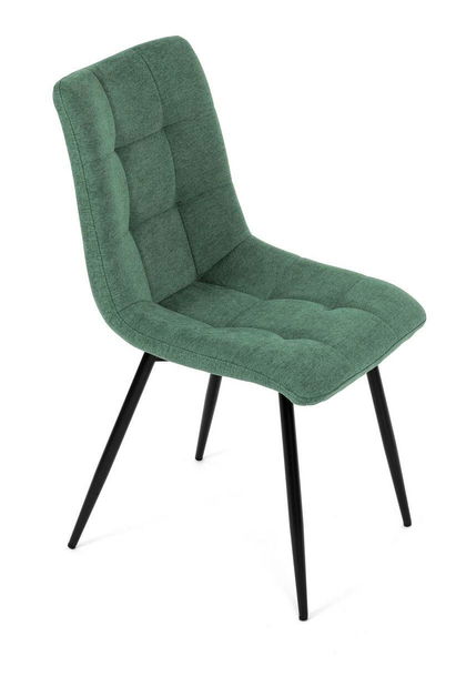 Blagovaonska stolica Demandara (zelena)