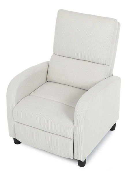 Pozícionáló fotel Timbales (bézs)