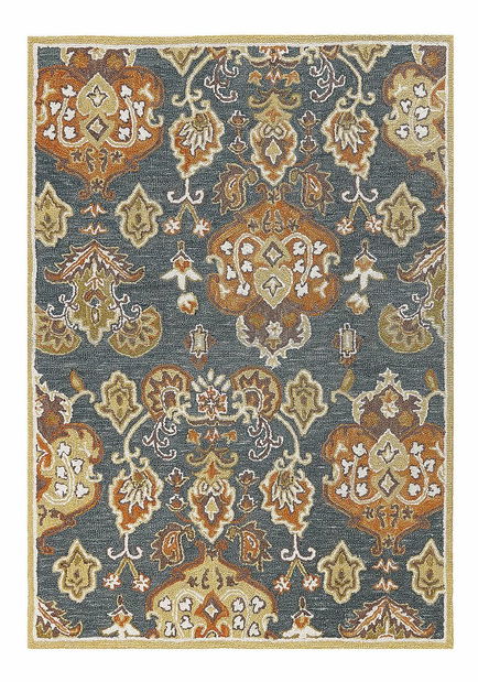 Covor 160 x 230 cm Umur (multicolor)