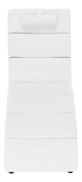 Pihenő fotel Kelas (Fehér)