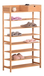 Botník 7-radový Annite (bambus)