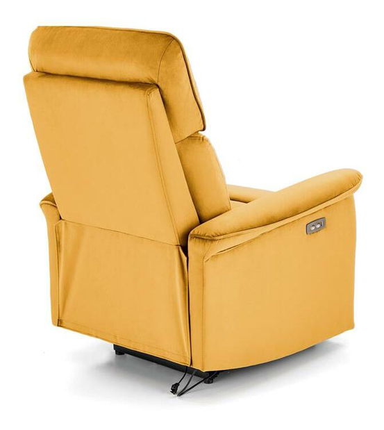 Fotolilu Shane (muștar)