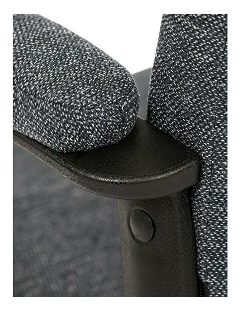Scaun de birou Participe (negru)