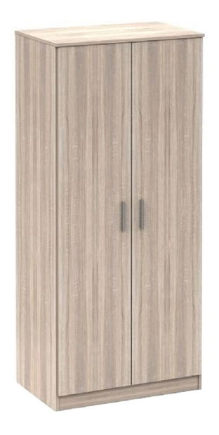 Šatníková skriňa Notrea Typ 80