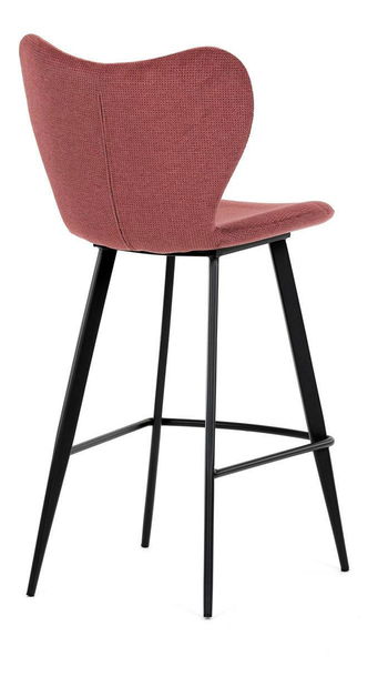 Barska stolica Anorado (crvena)