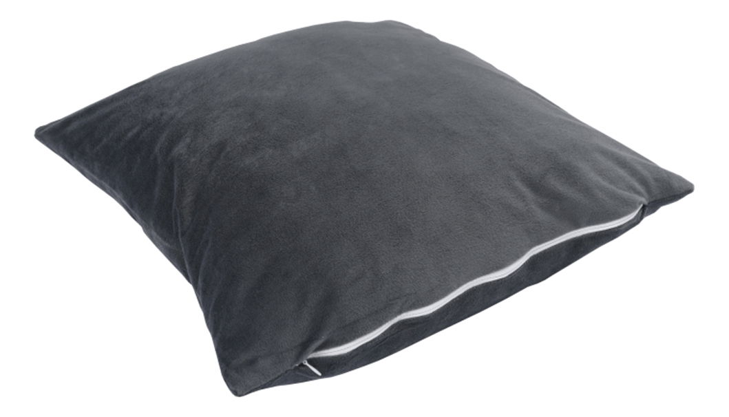 Pernă Arin (gri închis)