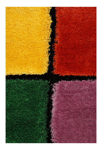 Tepih (100 x 140 cm) Leonard PC tip 4