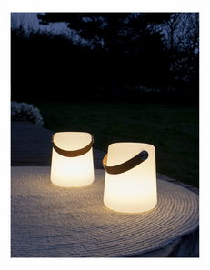 Felinar LED Bminora 1 (alb)