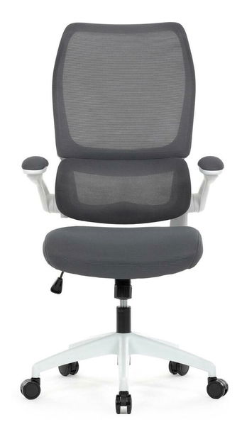 Uredska fotelja Inaugurados (siva)