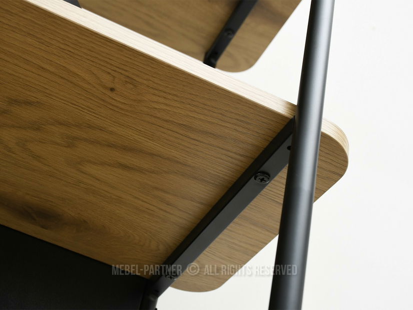 Raft Mexicana și (negru)