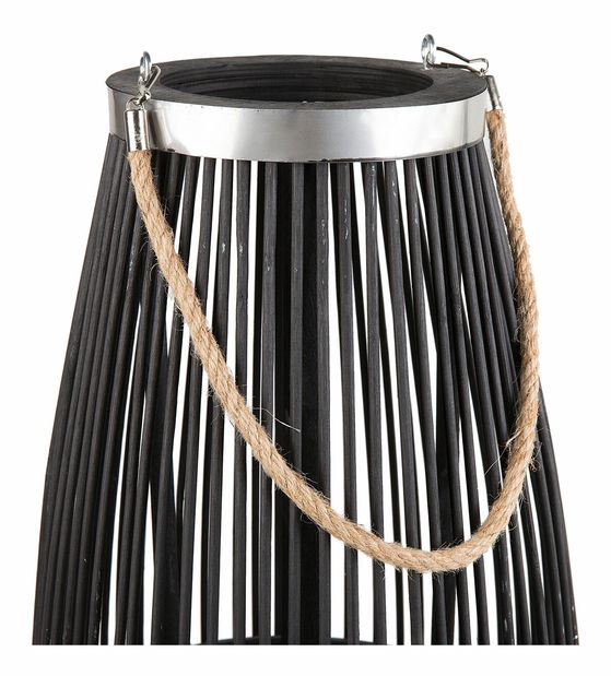 Felinar TANIHI 84 cm (metal) (negru) *vânzare stoc