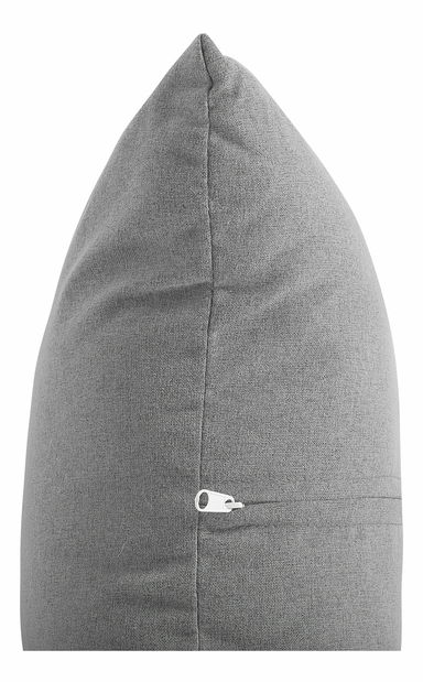 Szék szett 2db Lipe (szürke)