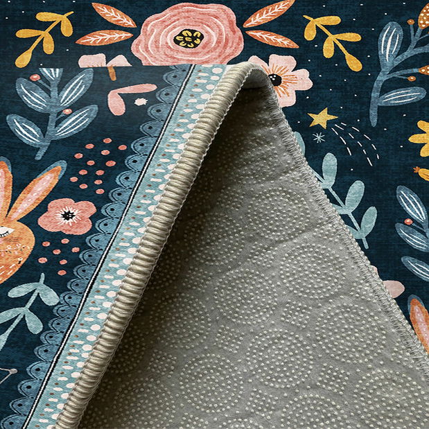 Covor 120 x 180 cm Woola 94 (multicolor)