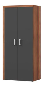 Dulap BD1 Bercoff (prune + grafit)