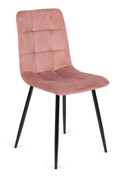 Blagovaonska stolica Permite (ružičasta)