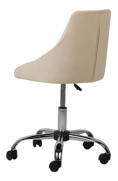 Scaun de birou Parras (bej)