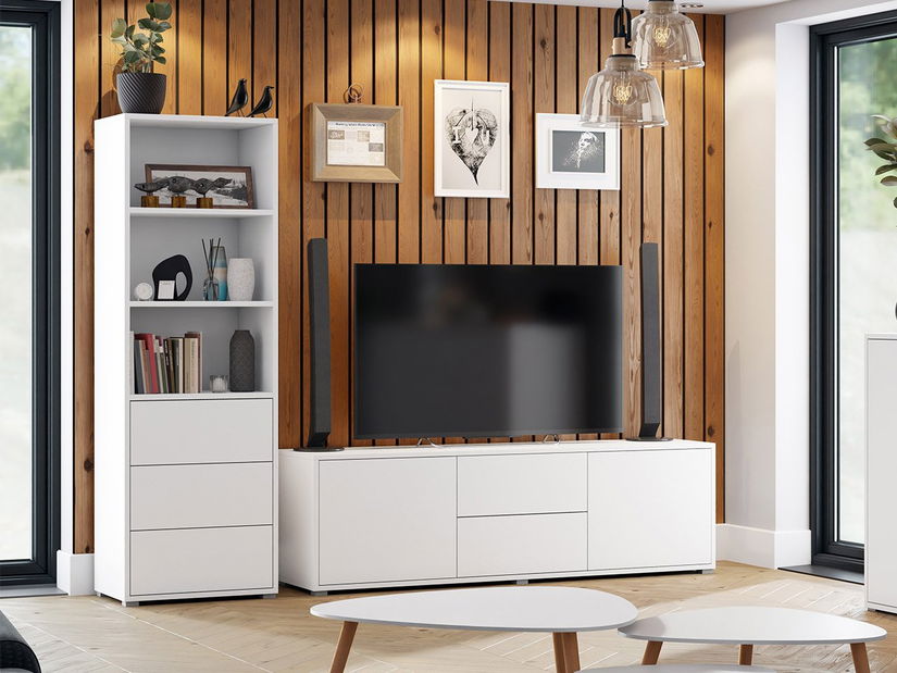 Mobilier living Alkyra IV (cashmir)
